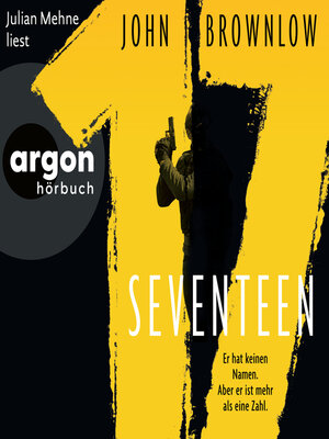 cover image of Seventeen (Ungekürzte Lesung)